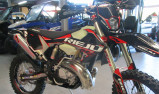 RIEJU MR250 SIX DAYS 