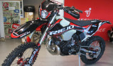 RIEJU MR250 SIX DAYS 