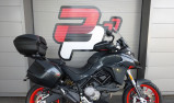 DUCATI MULTISTRADA V2 S TRAVEL 2022