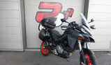 DUCATI MULTISTRADA V2 S TRAVEL 2022