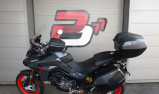 DUCATI MULTISTRADA V2 S TRAVEL 2022