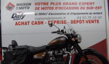 ROYAL ENFIELD METEOR