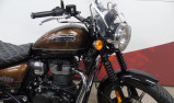 ROYAL ENFIELD METEOR