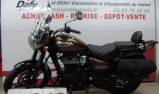 ROYAL ENFIELD METEOR