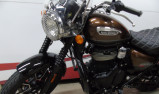 ROYAL ENFIELD METEOR