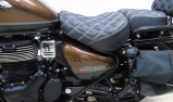 ROYAL ENFIELD METEOR