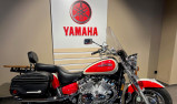 YAMAHA ROYAL STAR