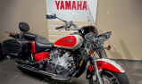 YAMAHA ROYAL STAR