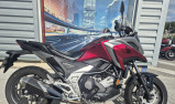 HONDA NC 750 X DCT 