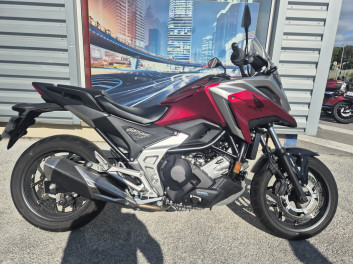 HONDA NC 750 X DCT 