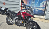 HONDA NC 750 X DCT 