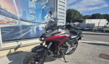 HONDA NC 750 X DCT 