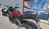 HONDA NC 750 X DCT 