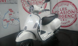 VESPA GTS 125 ABS 2023 3790KM