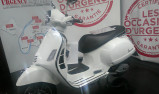VESPA GTS 125 ABS 2023 3790KM