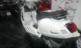 VESPA GTS 125 ABS 2023 3790KM