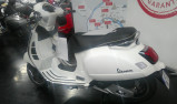 VESPA GTS 125 ABS 2023 3790KM