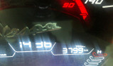 VESPA GTS 125 ABS 2023 3790KM