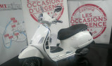 VESPA GTS 125 ABS 2023 3790KM