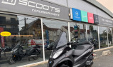 PIAGGIO MP3 400 HPE SPORT ABS ASR
