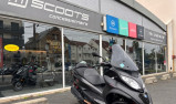PIAGGIO MP3 400 HPE SPORT ABS ASR