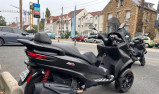 PIAGGIO MP3 400 HPE SPORT ABS ASR