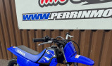 YAMAHA PW50 2026