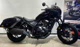 CMX 1100 TOURING BOITE MECA