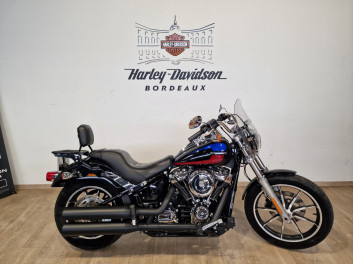 HARLEY-DAVIDSON SOFTAIL LOW RIDER 1745