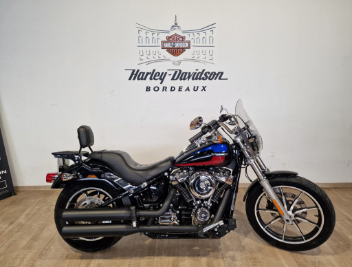 HARLEY-DAVIDSON SOFTAIL LOW RIDER 1745