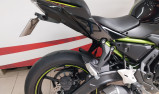 KAWASAKI Z 650