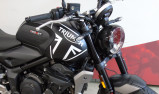 TRIUMPH TRIDENT