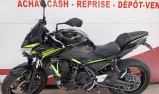 KAWASAKI Z 650