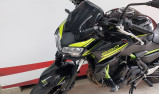 KAWASAKI Z 650
