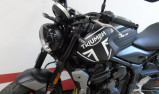 TRIUMPH TRIDENT