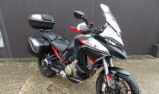 DUCATI MULTISTRADA V4 S V4S V 4S