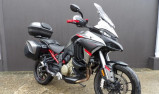 DUCATI MULTISTRADA V4 S V4S V 4S