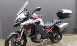 DUCATI MULTISTRADA V4 S V4S V 4S