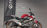 ZERO MOTORCYCLES ZERO SR/F PREMIUM