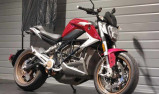 ZERO MOTORCYCLES ZERO SR/F PREMIUM