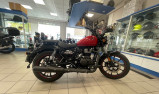 ROYAL ENFIELD METEOR 350