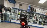 ROYAL ENFIELD METEOR 350
