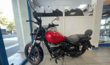 ROYAL ENFIELD METEOR 350