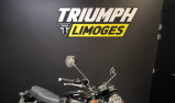 TRIUMPH BONNEVILLE T120 1200