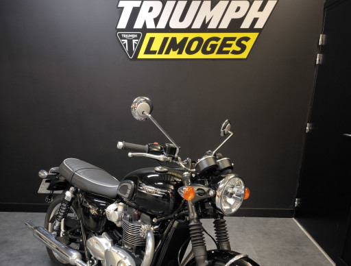 TRIUMPH BONNEVILLE T120 1200