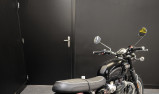 TRIUMPH BONNEVILLE T120 1200