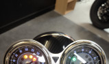 TRIUMPH BONNEVILLE T120 1200