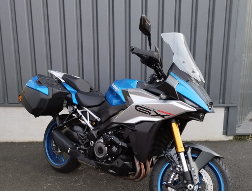 SUZUKI GSX-S 1000 GX