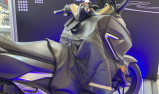 HONDA Forza 300