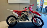 TM 125 MX
